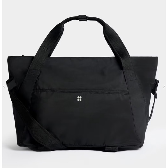 Sweaty Betty Handbags - Sweaty Betty Icon 2.0 Gym Bag New with tags